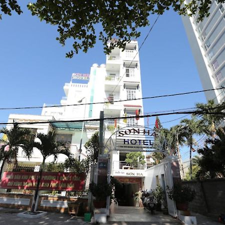 Son Ha Hotel หวุงเต่า ภายนอก รูปภาพ