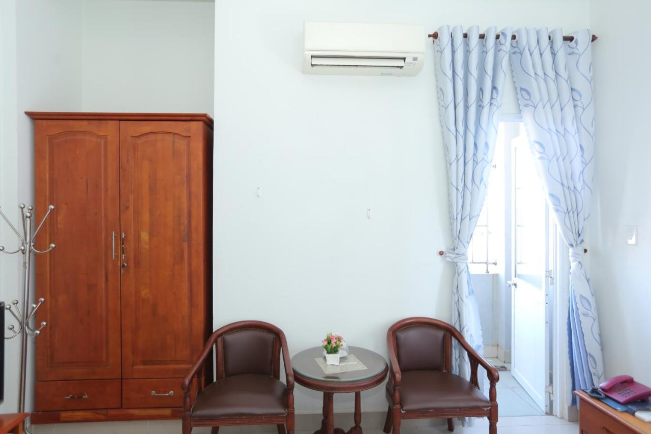Son Ha Hotel หวุงเต่า ภายนอก รูปภาพ