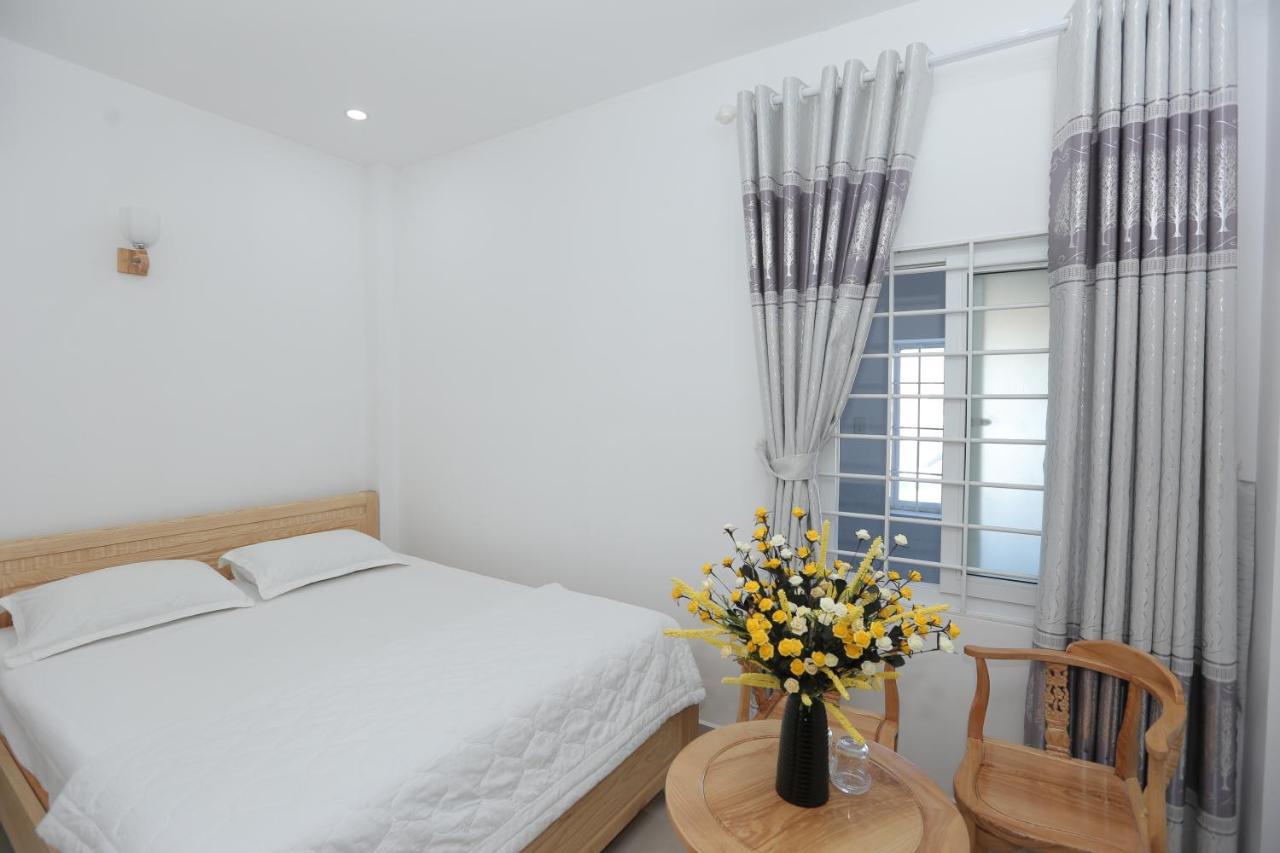 Son Ha Hotel หวุงเต่า ภายนอก รูปภาพ