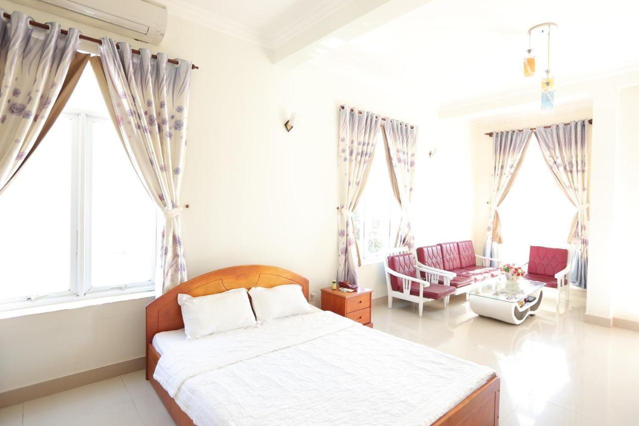 Son Ha Hotel หวุงเต่า ภายนอก รูปภาพ