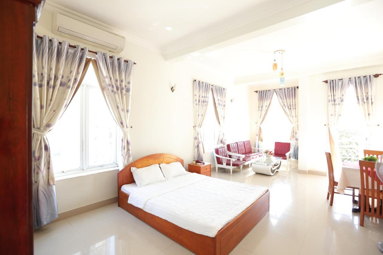 Son Ha Hotel หวุงเต่า ภายนอก รูปภาพ