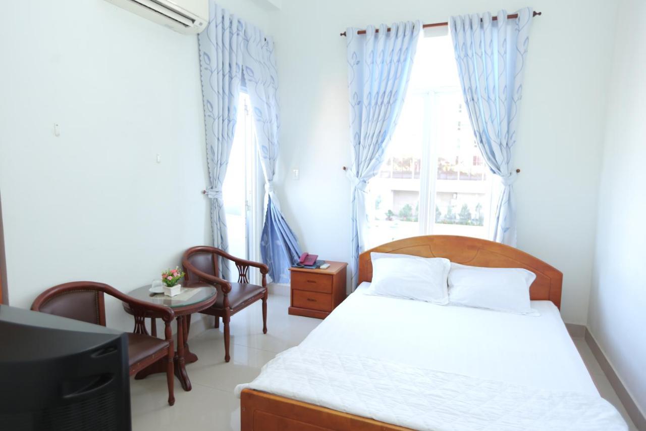 Son Ha Hotel หวุงเต่า ภายนอก รูปภาพ