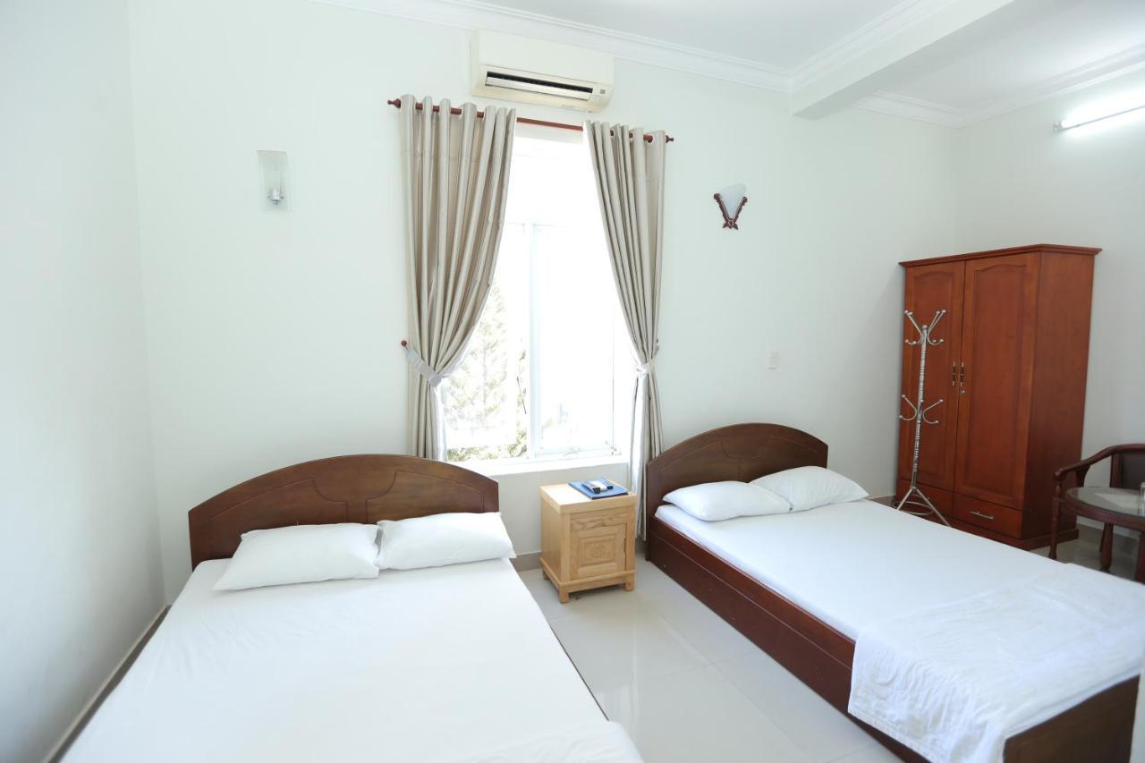 Son Ha Hotel หวุงเต่า ภายนอก รูปภาพ