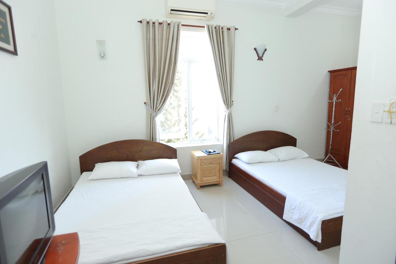 Son Ha Hotel หวุงเต่า ภายนอก รูปภาพ