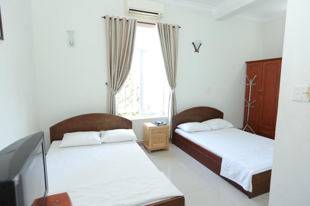 Son Ha Hotel หวุงเต่า ภายนอก รูปภาพ