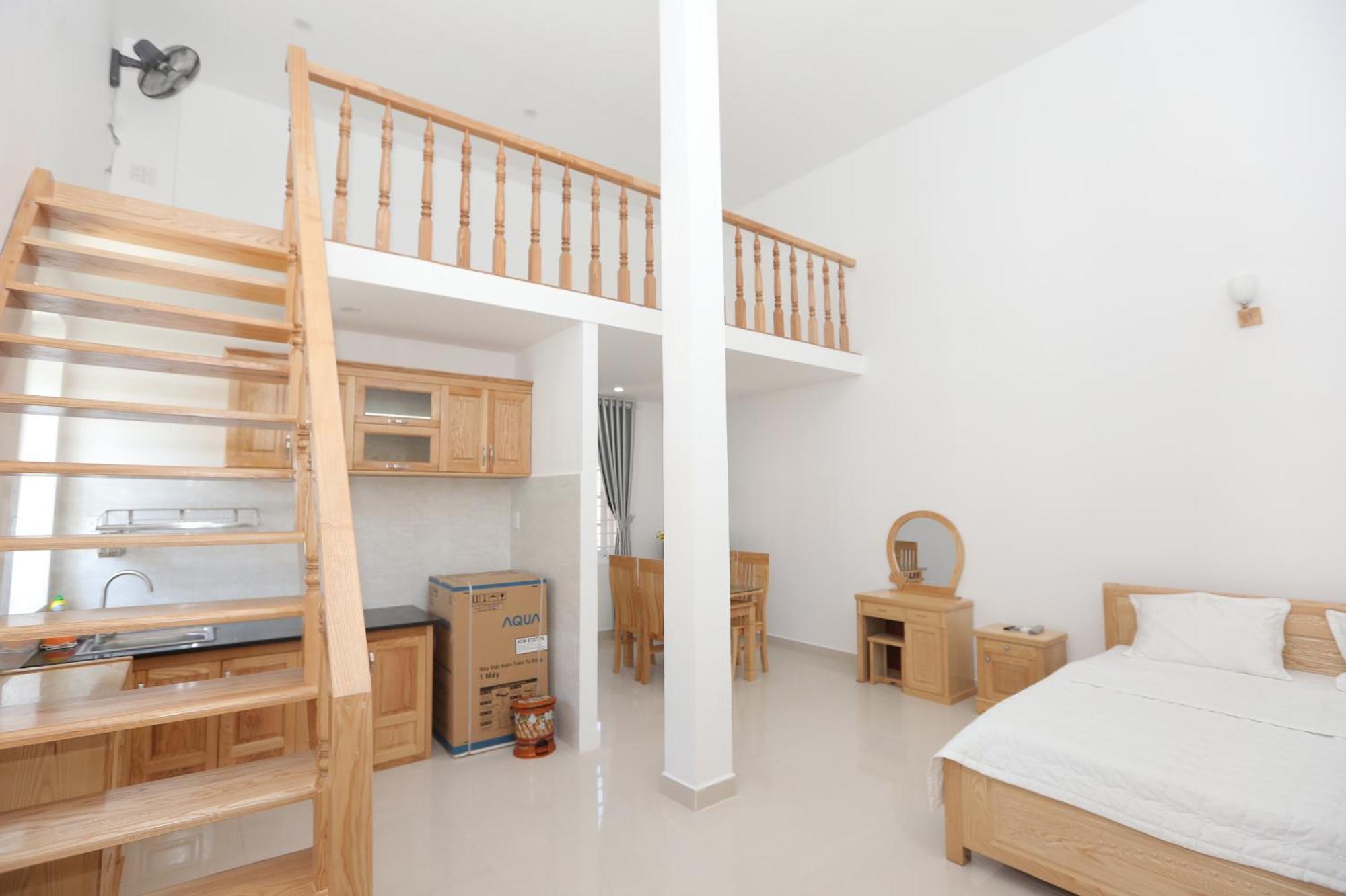 Son Ha Hotel หวุงเต่า ภายนอก รูปภาพ