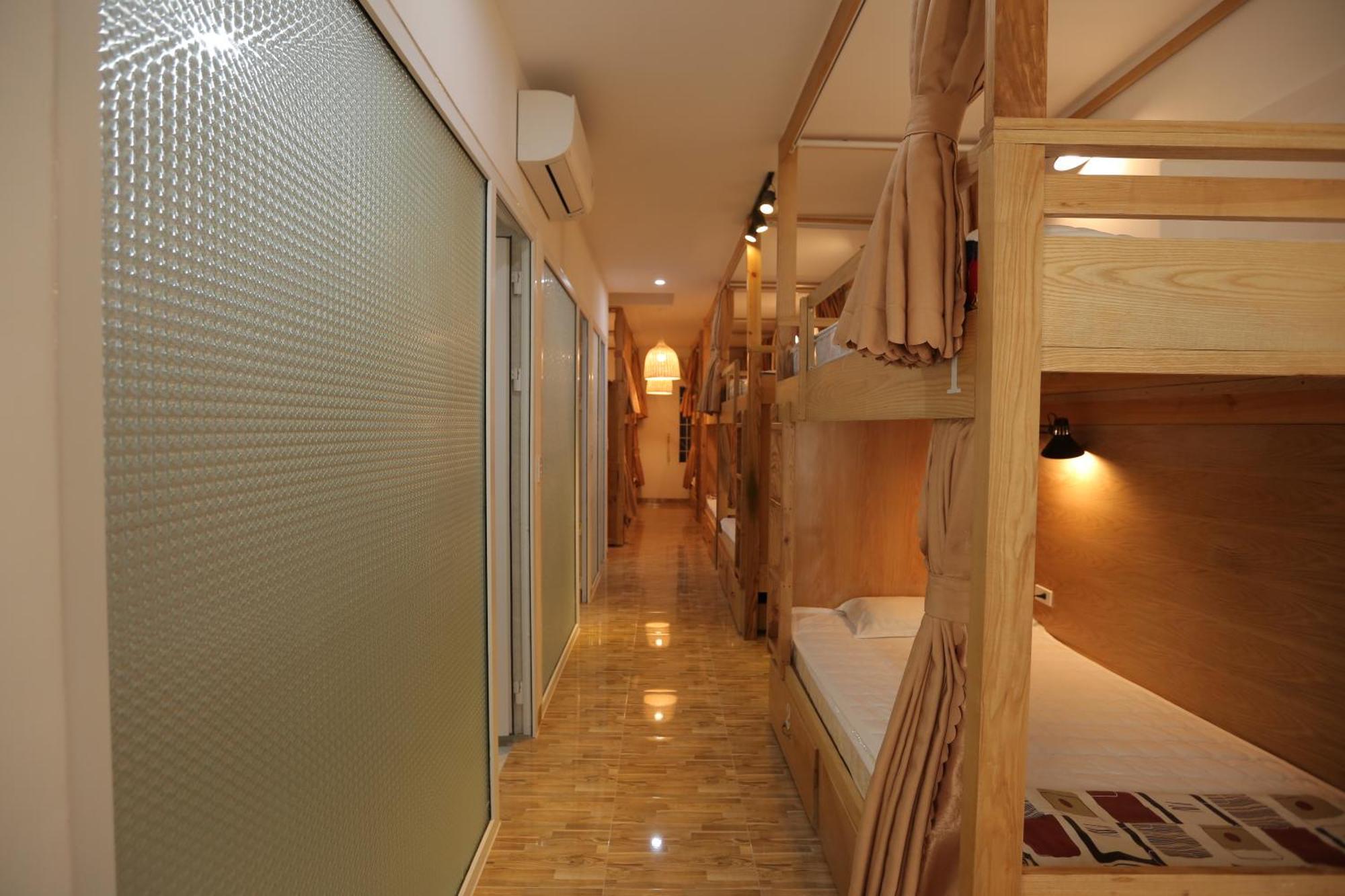 Son Ha Hotel หวุงเต่า ภายนอก รูปภาพ