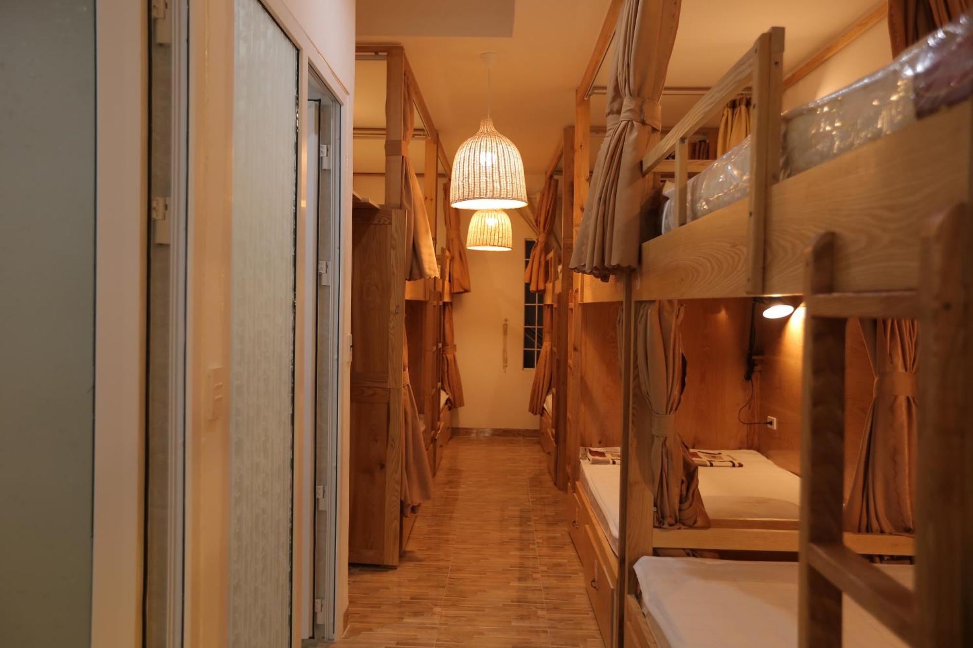 Son Ha Hotel หวุงเต่า ภายนอก รูปภาพ
