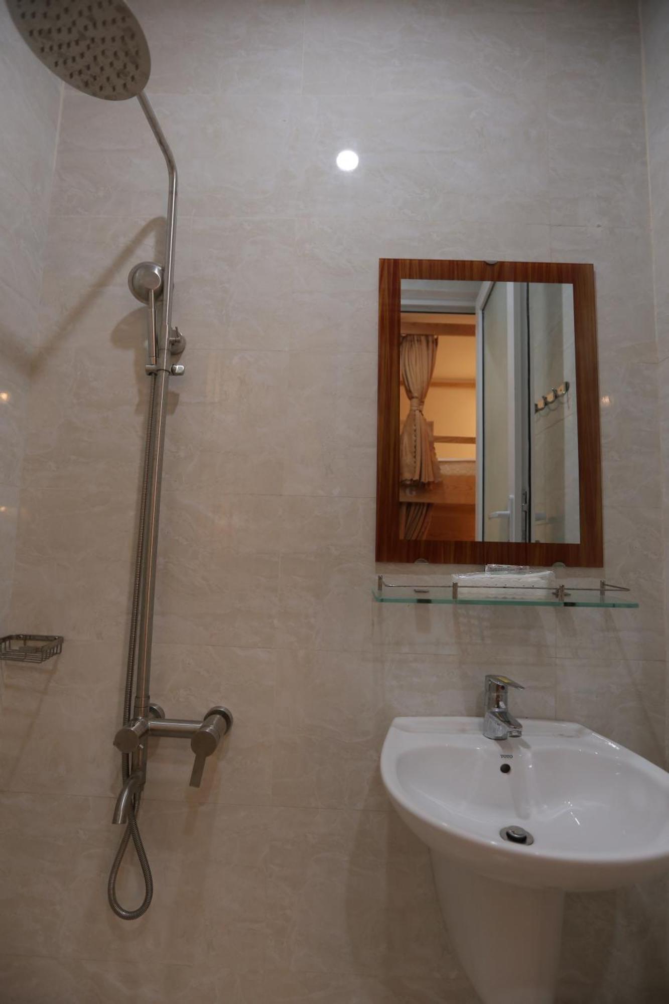 Son Ha Hotel หวุงเต่า ภายนอก รูปภาพ