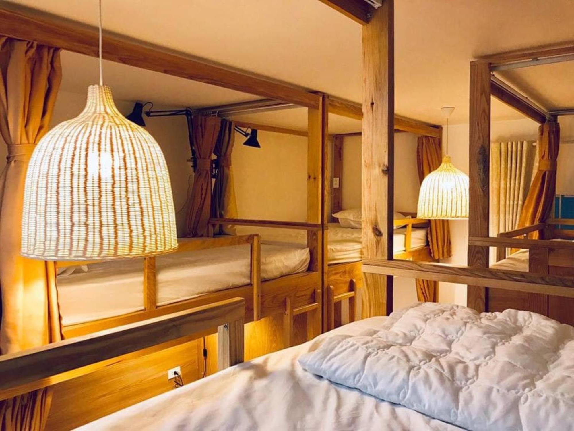 Son Ha Hotel หวุงเต่า ภายนอก รูปภาพ