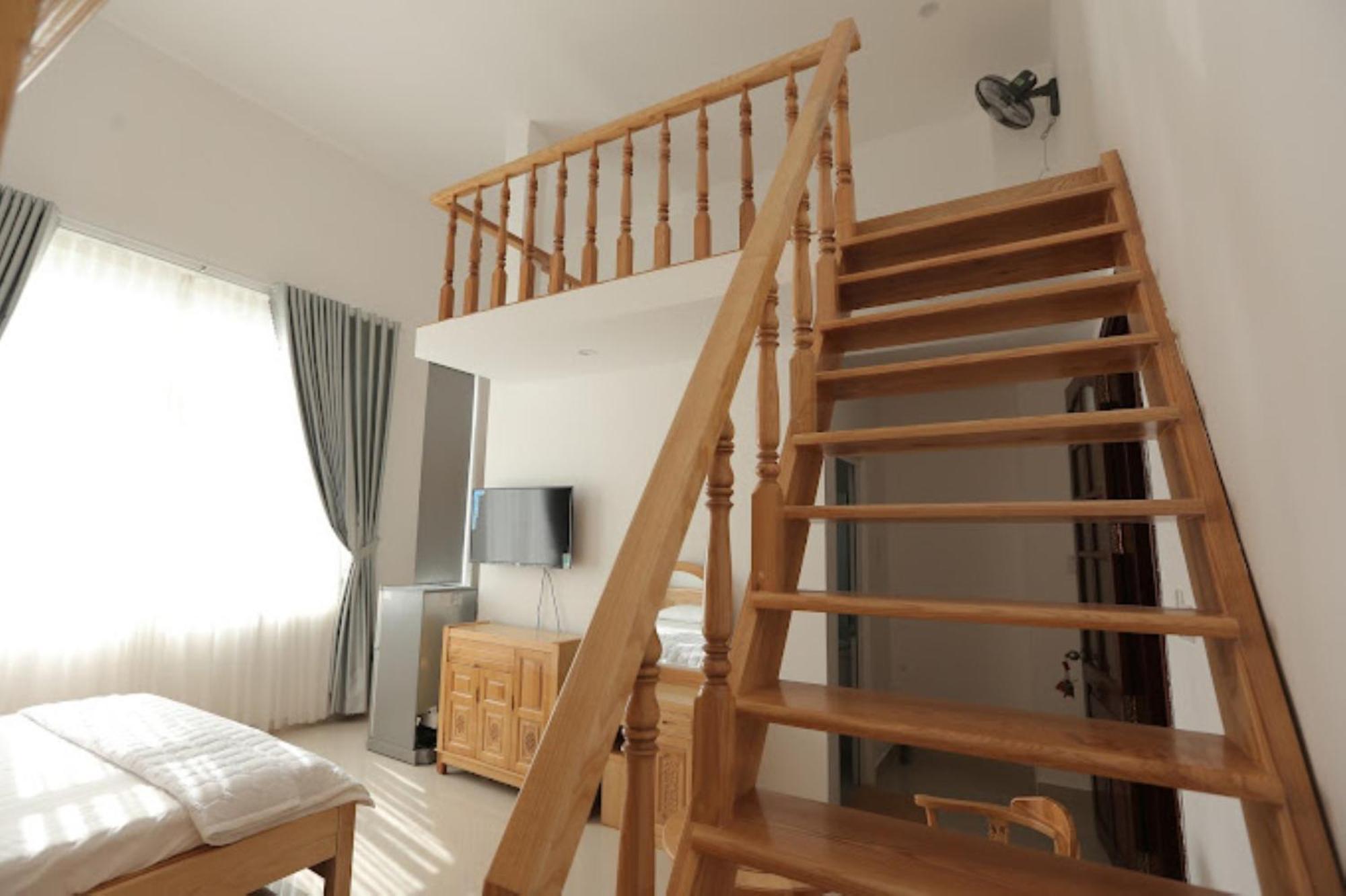Son Ha Hotel หวุงเต่า ภายนอก รูปภาพ