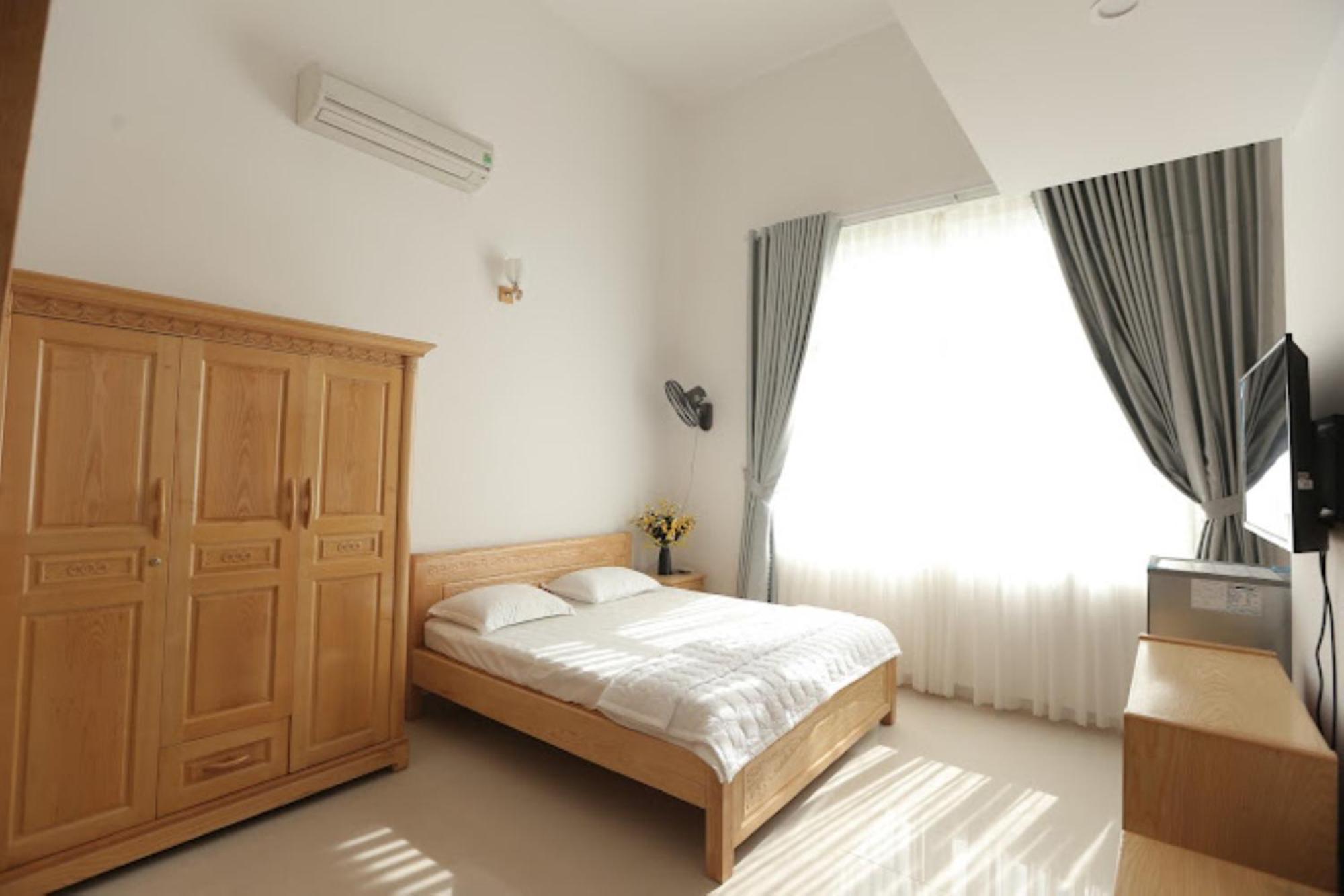 Son Ha Hotel หวุงเต่า ภายนอก รูปภาพ