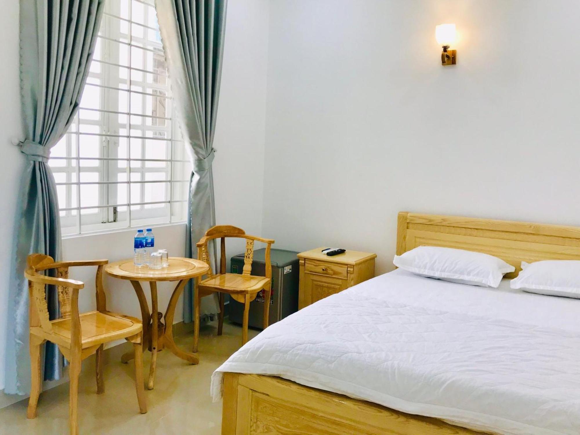 Son Ha Hotel หวุงเต่า ภายนอก รูปภาพ